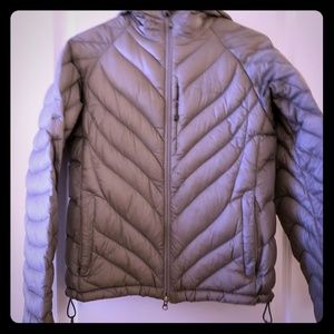 North Face Down Jacket